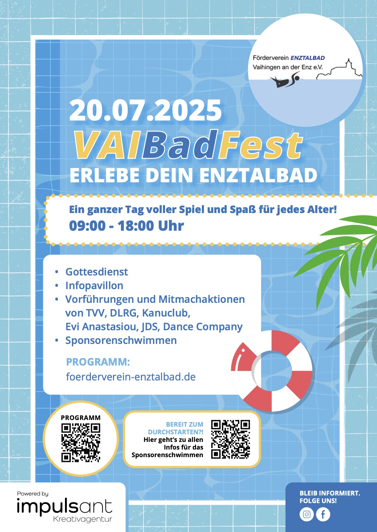 VaiBadFest am 20.07.2025